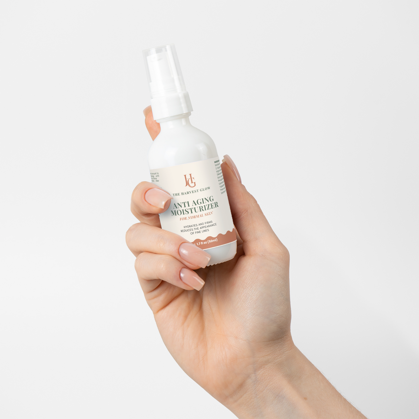 Anti Aging Moisturizer