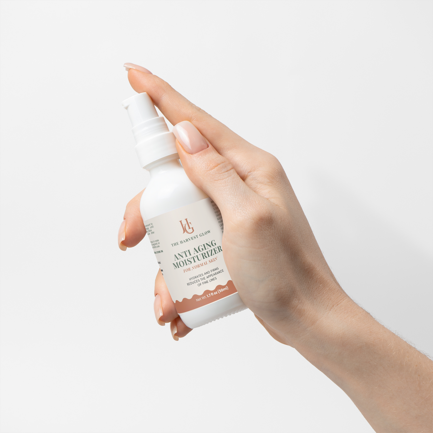 Anti Aging Moisturizer