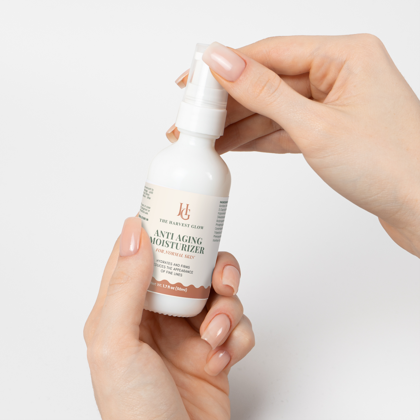 Anti Aging Moisturizer