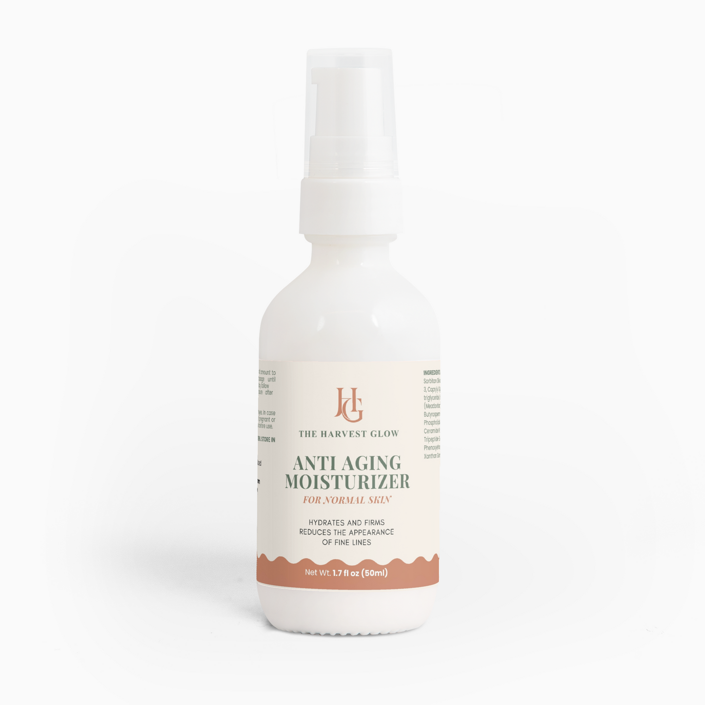 Anti Aging Moisturizer