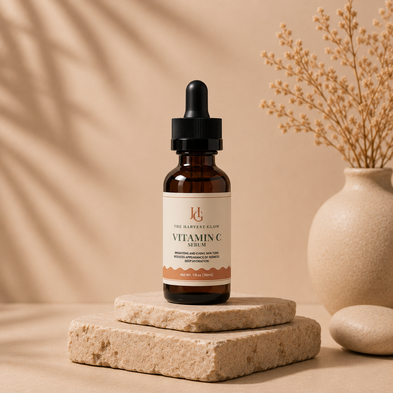 Vitamin C Serum