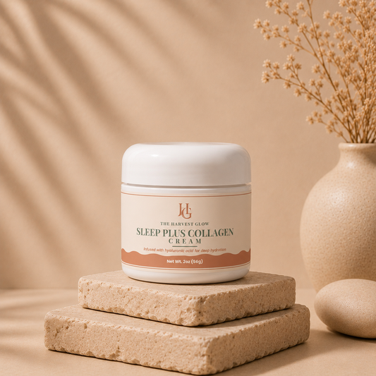 Sleep Plus Collagen