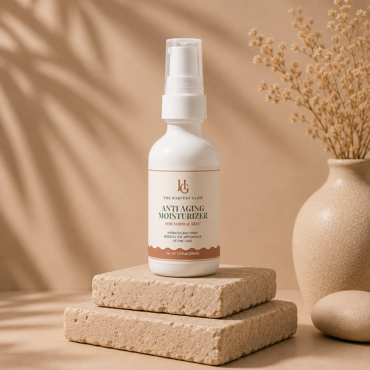 Anti Aging Moisturizer For Normal Skin