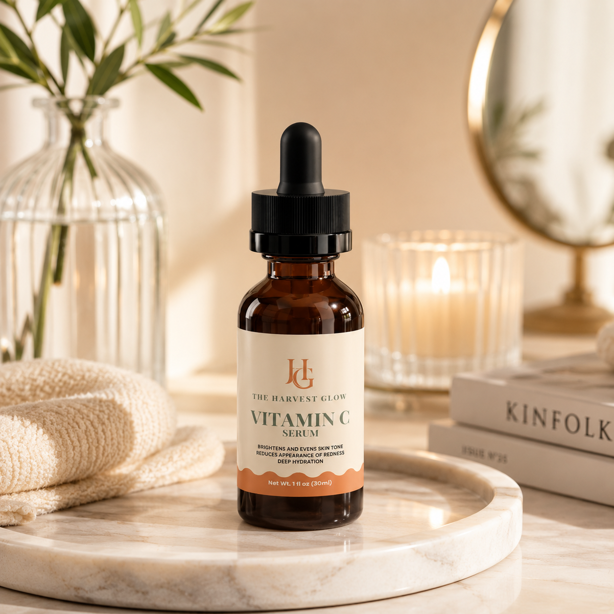 Vitamin C Serum