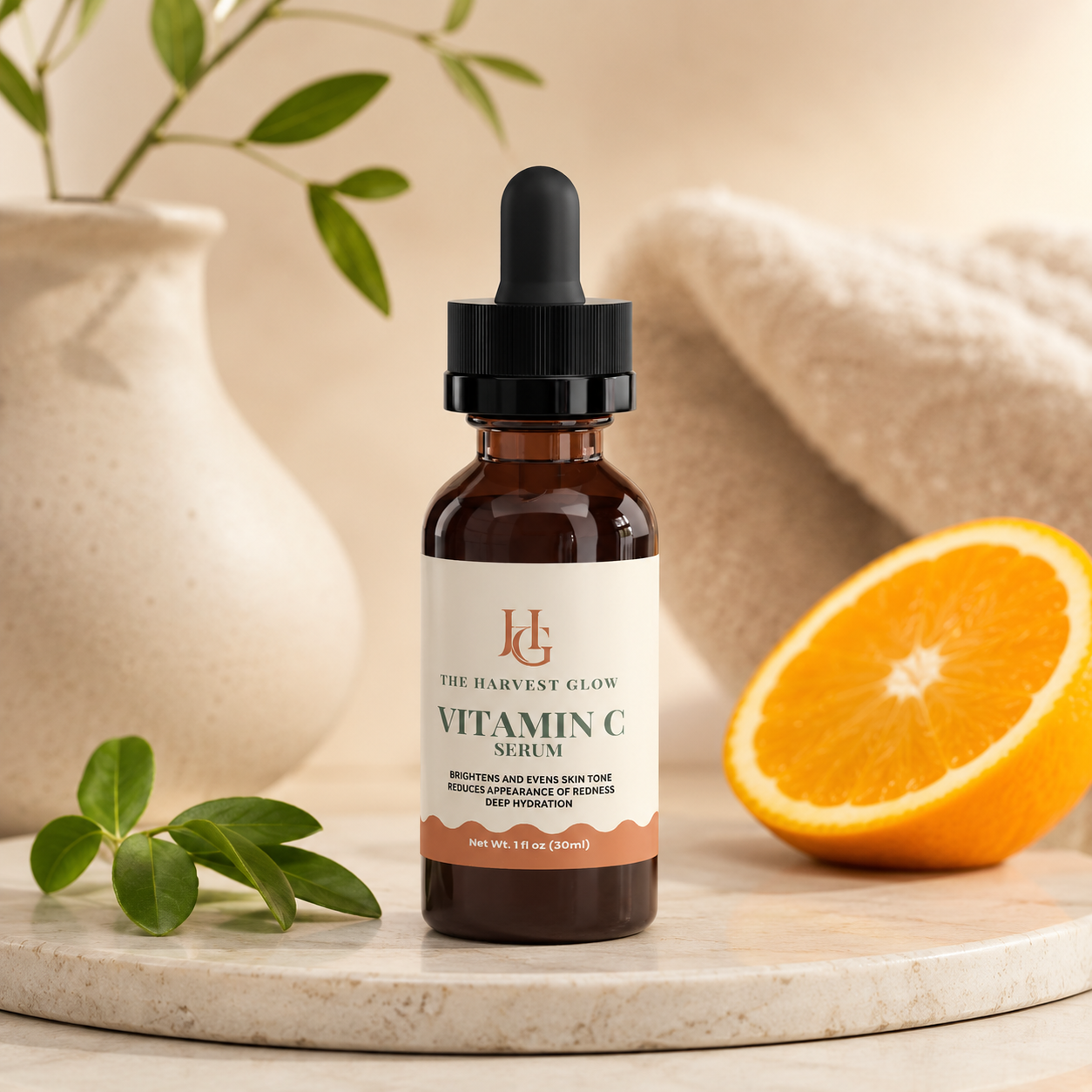 Vitamin C Serum