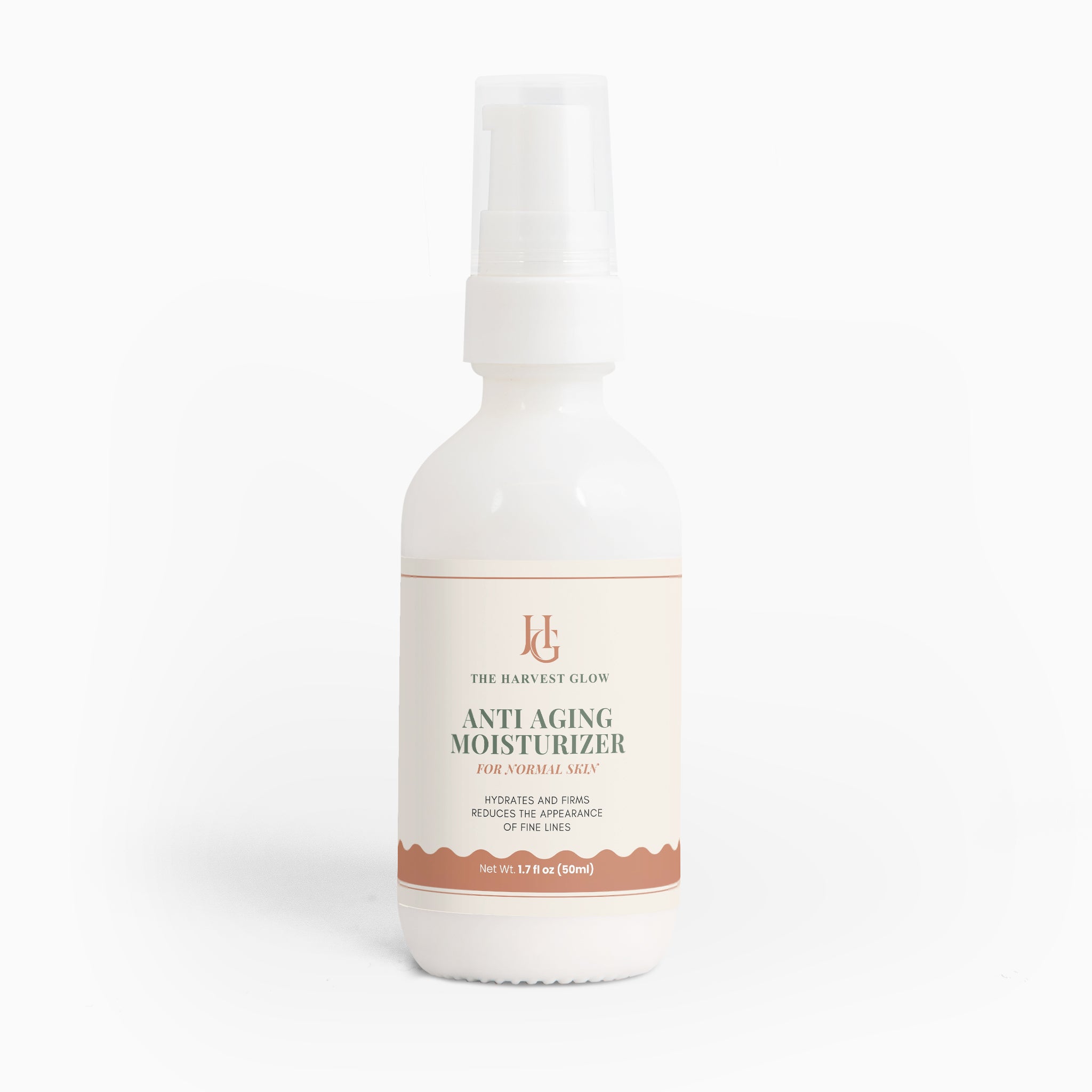 Anti Aging Moisturizer For Normal Skin