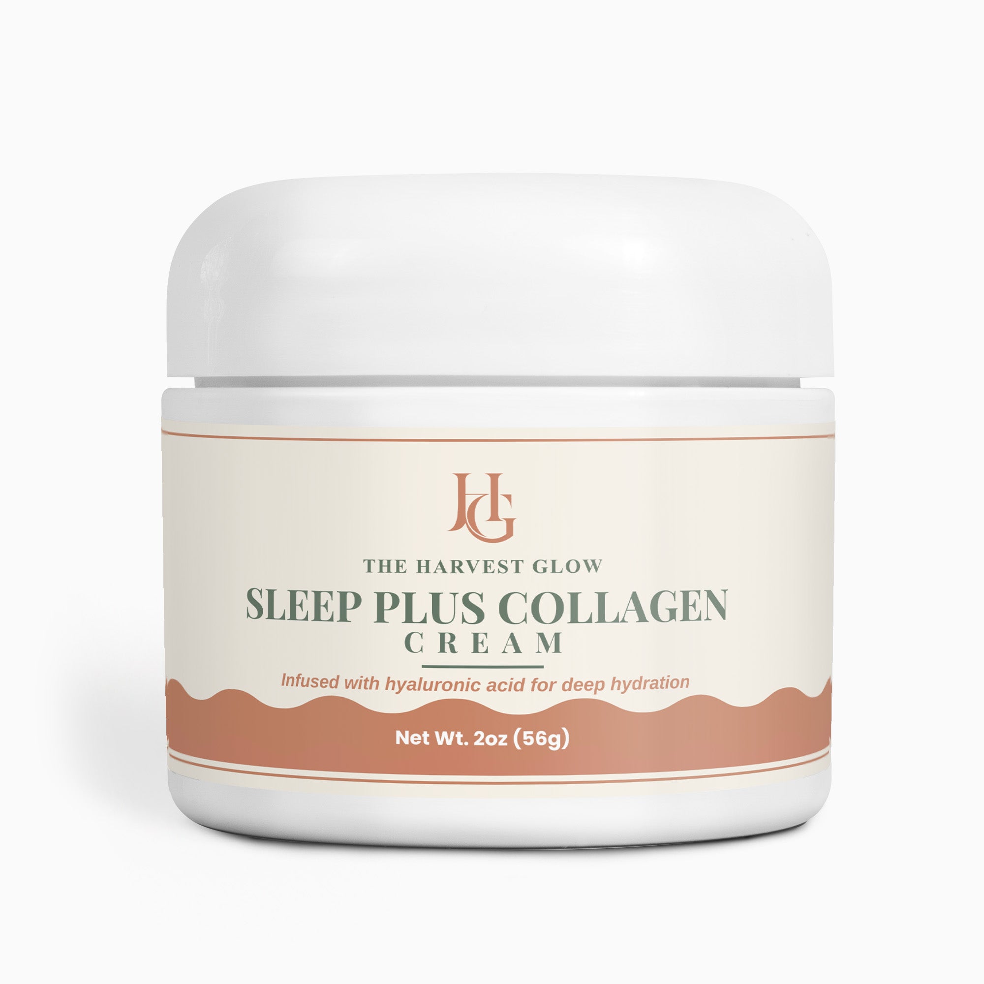 Sleep Plus Collagen