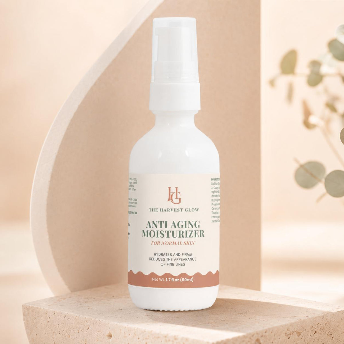 Anti Aging Moisturizer